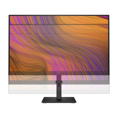 монитор HP P24h G5 64W34AA Черный