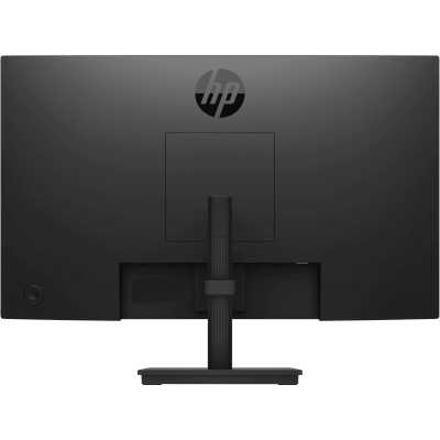 монитор HP P24h G5 64W34AA Черный