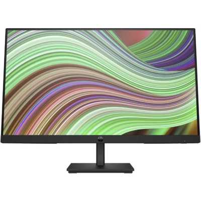 монитор HP P24v G5 64W18AS Черный