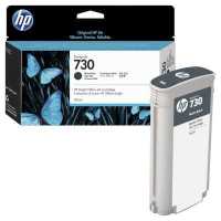 картридж HP 730 P2V65A черный матовый