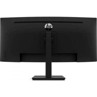 монитор HP P34hc G4 21Y56AS Черный