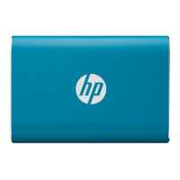 SSD диск HP P500 1Tb 1F5P6AA Синий