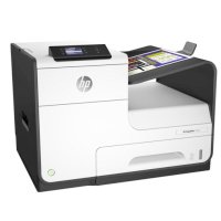 принтер HP PageWide 352dw Черно-Белый
