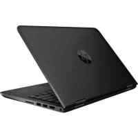 ноутбук HP Pavilion 11-ab010ur x360 Черный