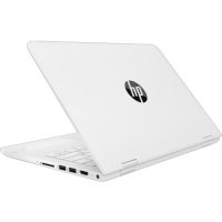 ноутбук HP x360 11-ab193ur Белый