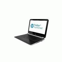 ноутбук HP Pavilion 11-e010sr Черный