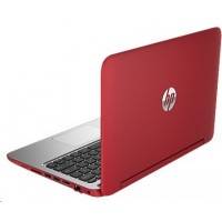 ноутбук HP Pavilion 11-n056nr x360 Красный