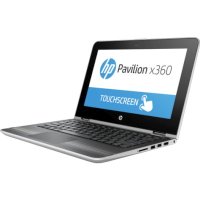 ноутбук HP Pavilion 11-u001ur x360 Серебристый