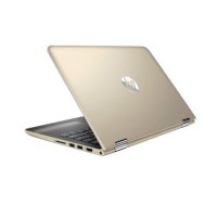 ноутбук HP Pavilion 11-u002ur x360 Золотой