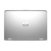 ноутбук HP Pavilion 11-u007ur x360 Серебристый