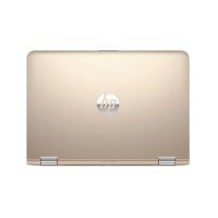 ноутбук HP Pavilion 11-u008ur x360 Золотой