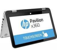 ноутбук HP Pavilion 13-a051sr x360 Серый