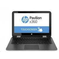ноутбук HP Pavilion 13-a155ur x360 Серебристый