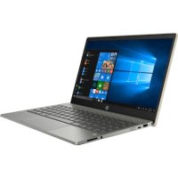 ноутбук HP Pavilion 13-an0037ur Золотой