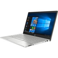 ноутбук HP Pavilion 13-an0063ur Серебристый