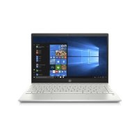 ноутбук HP Pavilion 13-an1014ur Серебристый