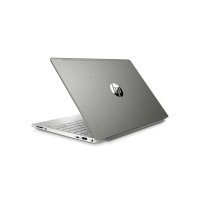 ноутбук HP Pavilion 13-an1014ur Серебристый