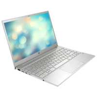 ноутбук HP Pavilion 13-bb0026ur Серебристый