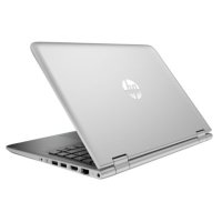 ноутбук HP Pavilion 13-s100ur x360 Серебристый
