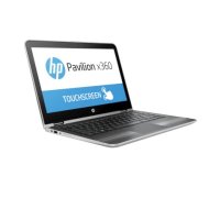 ноутбук HP Pavilion 13-u001ur x360 Серебристый