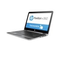 ноутбук HP Pavilion 13-u001ur x360 Серебристый