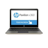 ноутбук HP Pavilion 13-u002ur x360 Золотой