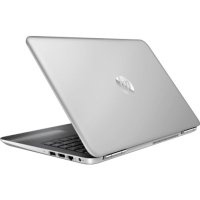 ноутбук HP Pavilion 14-al105ur Серебристый