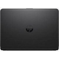 ноутбук HP 14-am006ur Черный