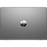 ноутбук HP Pavilion 14-bf019ur Серебристый