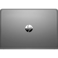 ноутбук HP Pavilion 14-bk004ur Серебристый