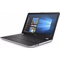 ноутбук HP 14-bs010ur Серебристый