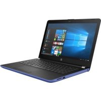 ноутбук HP 14-bs014ur Синий