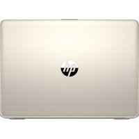 ноутбук HP 14-bs040ur Золотой