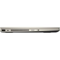 ноутбук HP Pavilion x360 14-cd1003ur Золотой