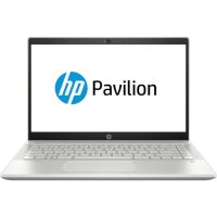 ноутбук HP Pavilion 14-ce0039ur Золотой