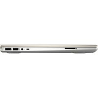 ноутбук HP Pavilion 14-ce0039ur Золотой