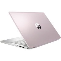 ноутбук HP Pavilion 14-ce0001ur Розовый