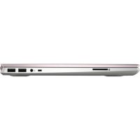 ноутбук HP Pavilion 14-ce0001ur Розовый