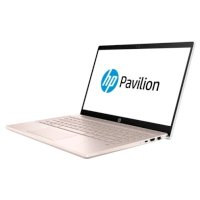 ноутбук HP Pavilion 14-ce0005ur Белый