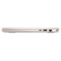 ноутбук HP Pavilion 14-ce0005ur Белый