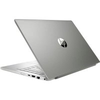 ноутбук HP Pavilion 14-ce1002ur Серебристый