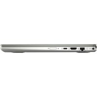 ноутбук HP Pavilion 14-ce1001ur Серый