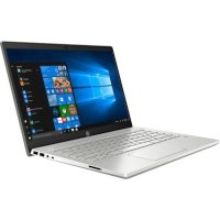 ноутбук HP Pavilion 14-ce2017ur Серебристый