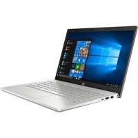 ноутбук HP Pavilion 14-ce2017ur Серебристый