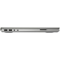 ноутбук HP Pavilion 14-ce2017ur Серебристый