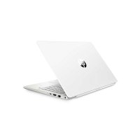 ноутбук HP Pavilion 14-ce3007ur Белый