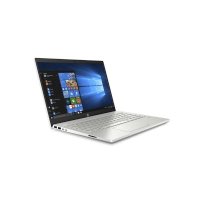 ноутбук HP Pavilion 14-ce3007ur Белый