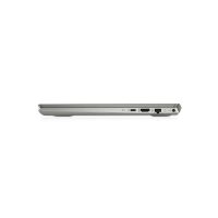 ноутбук HP Pavilion 14-ce3014ur Серебристый