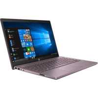 ноутбук HP Pavilion 14-ce3050ur Сиреневый