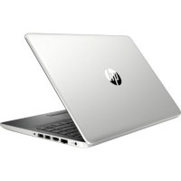 ноутбук HP 14-cf0089ur Серебристый